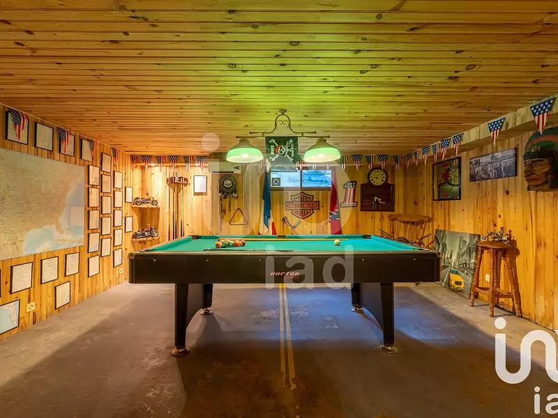 Maison, 138 m²
