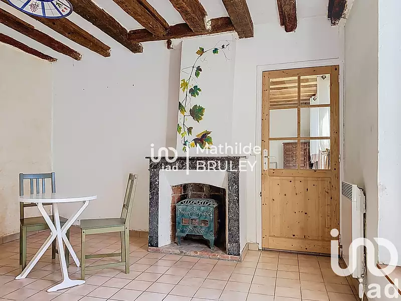Maison, 131 m²