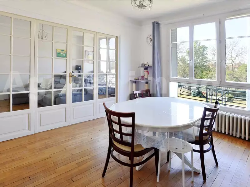 Maison, 103 m²