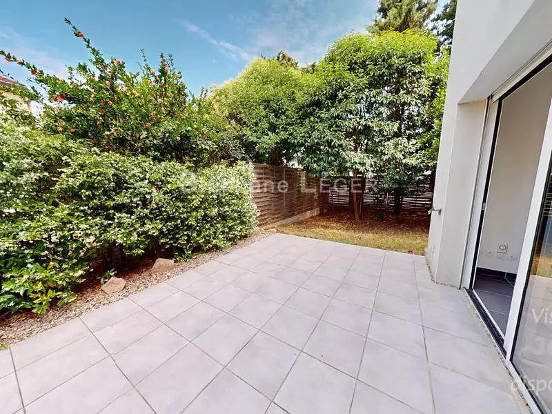 Appartement, 60 m²