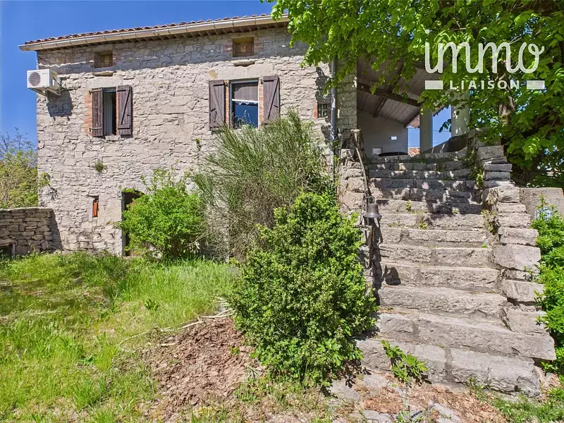 Maison, 146,5 m²