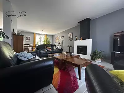 Maison, 174,19 m²