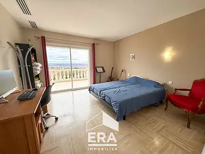 Maison, 206 m²