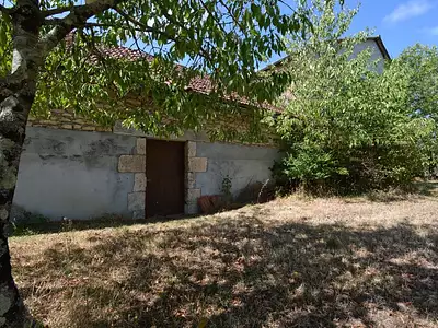Maison, 190 m²