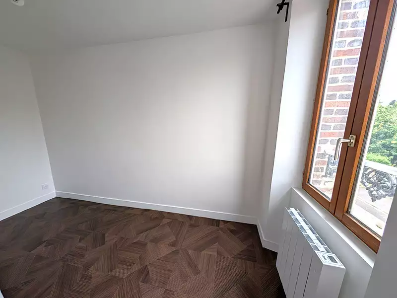 Appartement, 72 m²