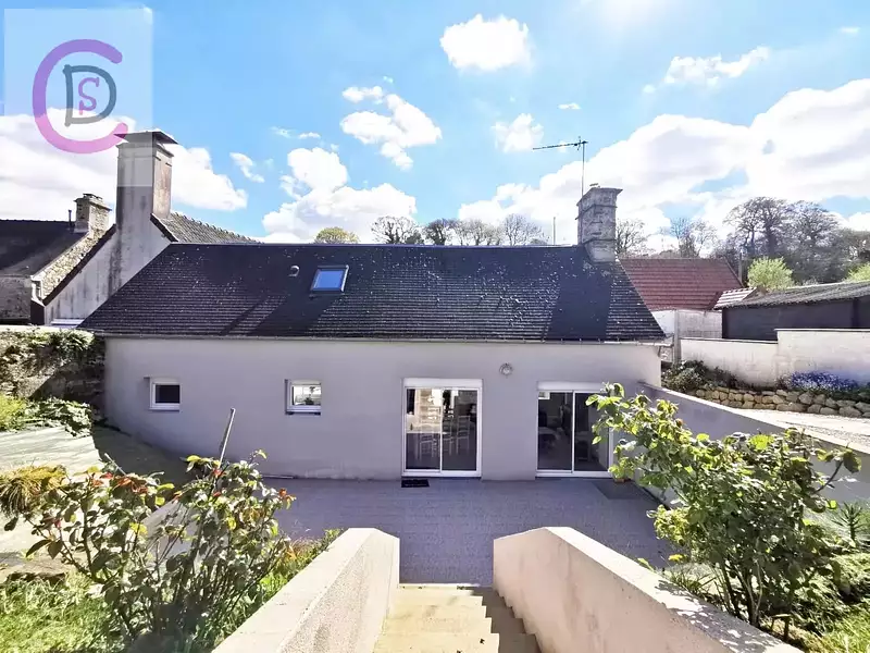 Maison, 70 m²