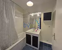 Appartement, 72,36 m²