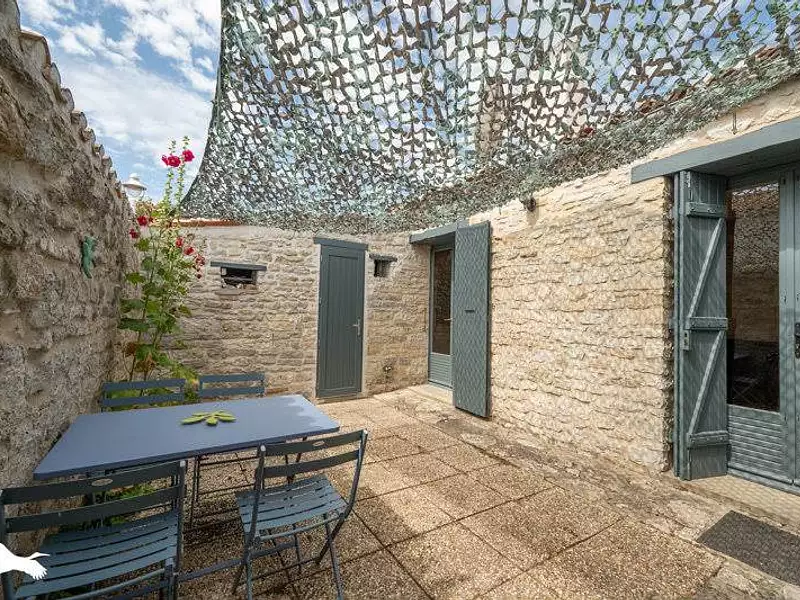 Maison, 51 m²