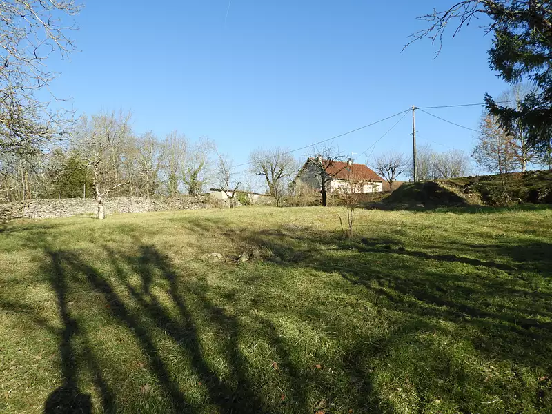 Maison, 100 m²