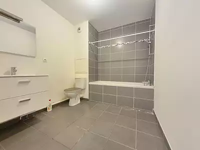 Appartement, 46,19 m²
