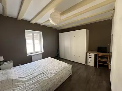 Maison, 70 m²