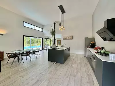 Maison, 150 m²