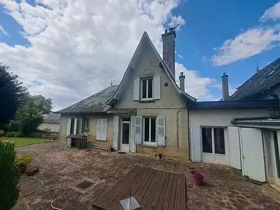 Maison, 240 m²