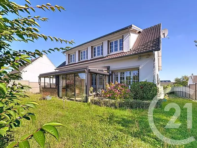 Maison, 155 m²