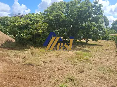Terrain, 527 m²