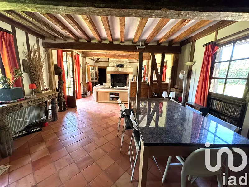 Maison, 154 m²