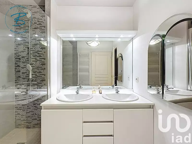 Appartement, 72 m²
