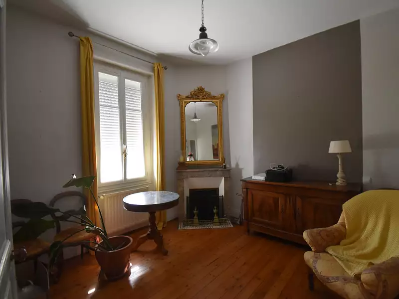 Maison, 112 m²