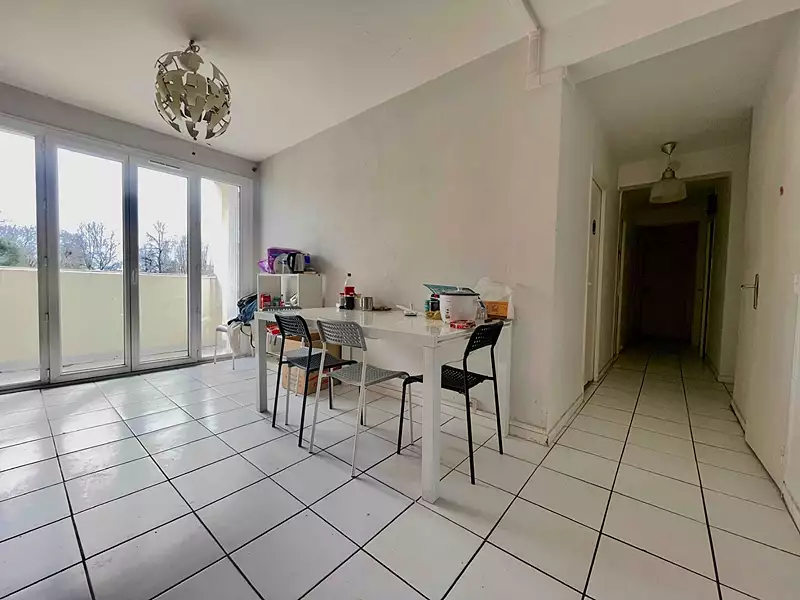Appartement, 83,98 m²