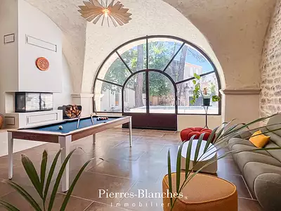 Maison, 238 m²