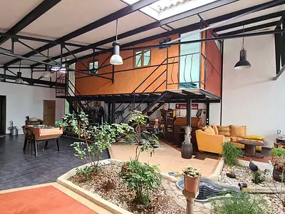 Maison, 299 m²