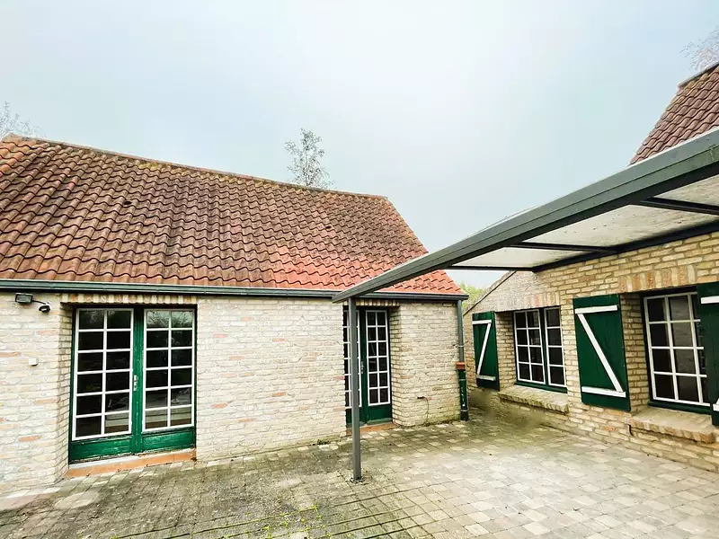 Maison, 94 m²