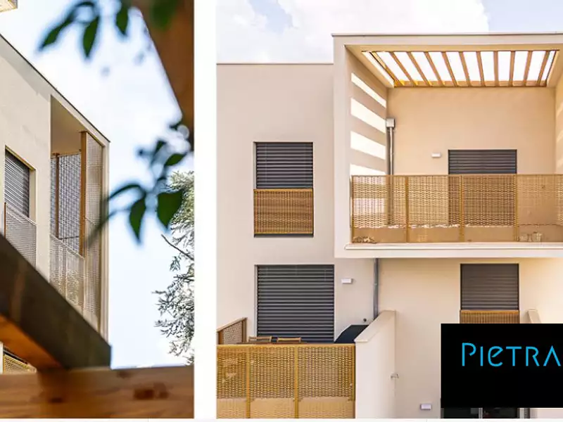 Appartement, 89,35 m²