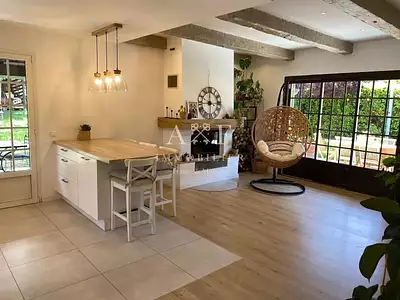Maison, 170 m²