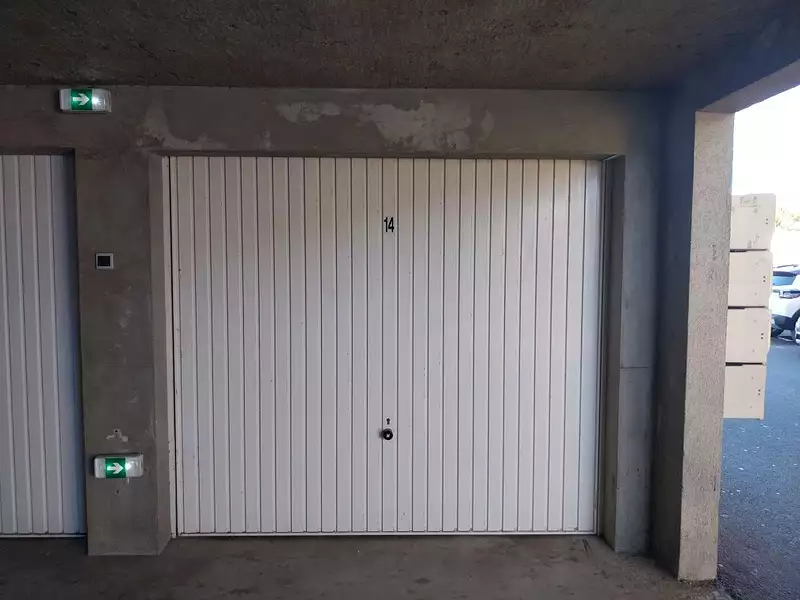 Maison, 45 m²