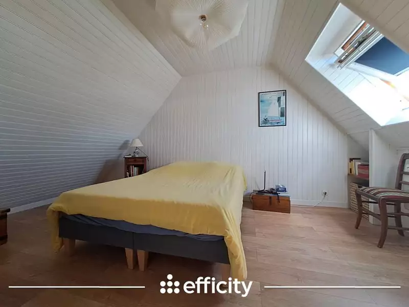 Maison, 70 m²