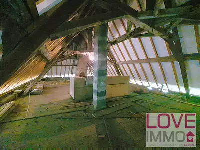 Maison, 150 m²