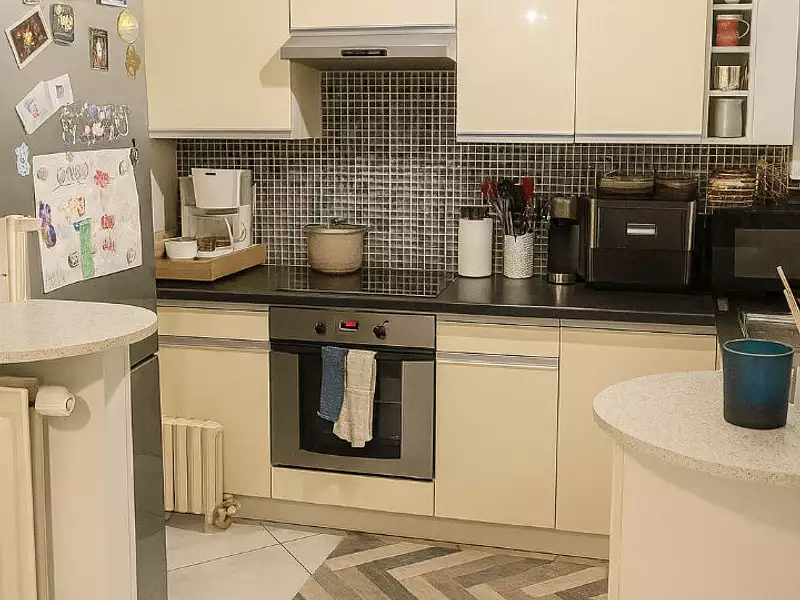 Appartement, 63,88 m²