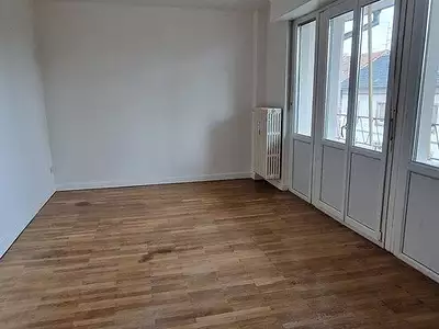 Appartement, 68 m²