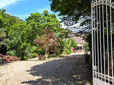 Maison, 331 m²