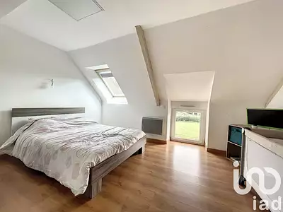 Maison, 115 m²