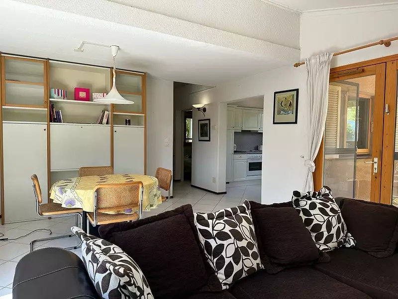 Maison, 107 m²