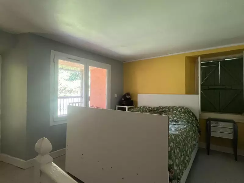 Maison, 183 m²