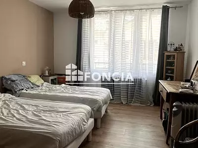 Appartement, 80 m²