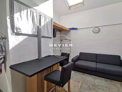 Appartement, 27,15 m²