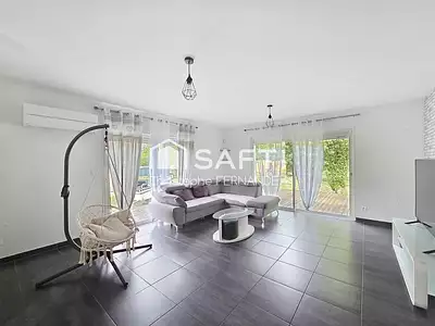Maison, 109 m²