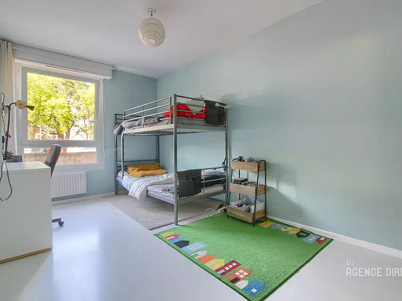 Appartement, 93 m²