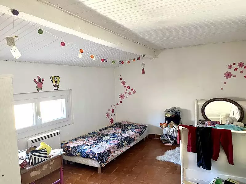 Maison, 61 m²