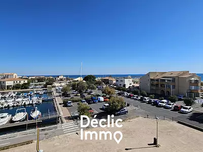 Appartement, 27,22 m²