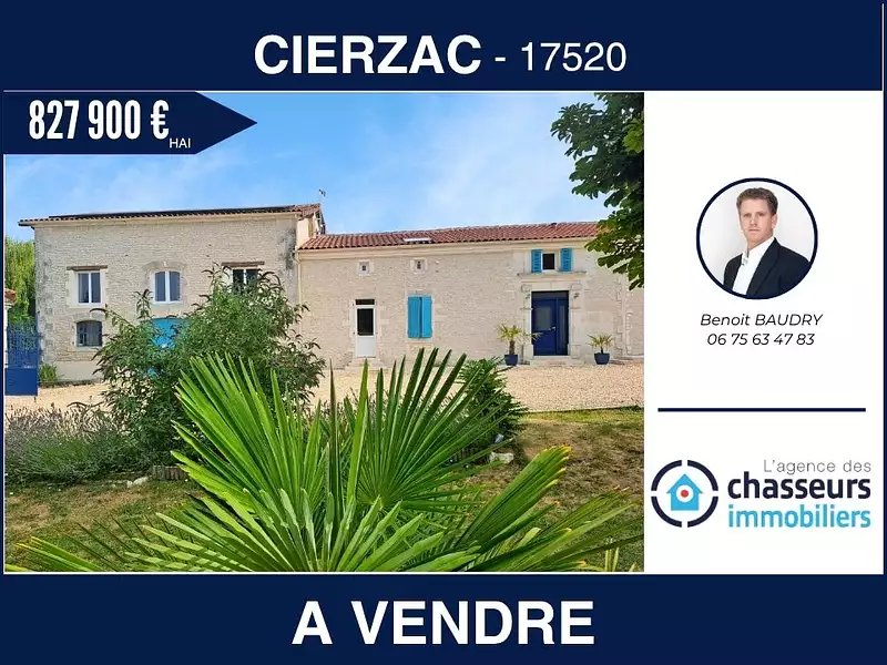 Maison, 498,44 m²