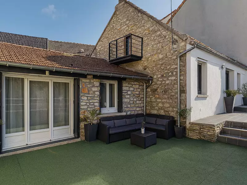 Maison, 88 m²