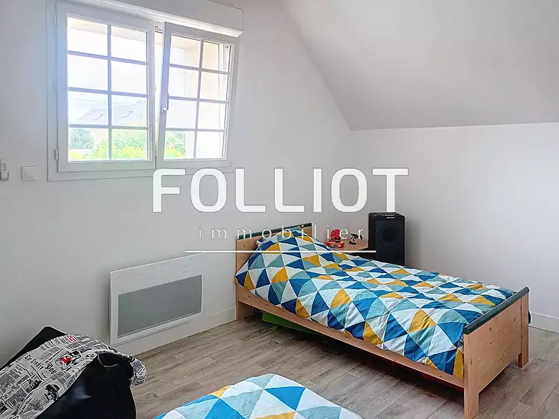 Maison, 126 m²