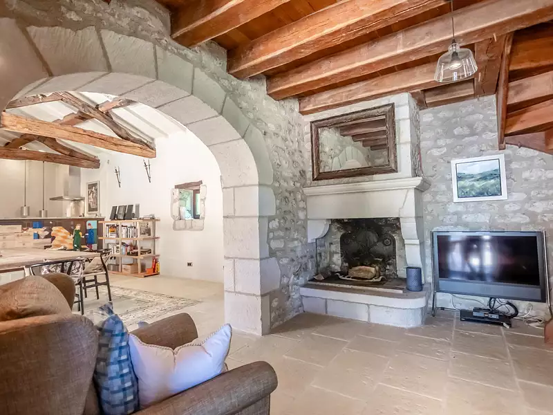 Maison, 322 m²