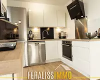 Appartement, 96,17 m²