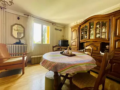 Maison, 79 m²