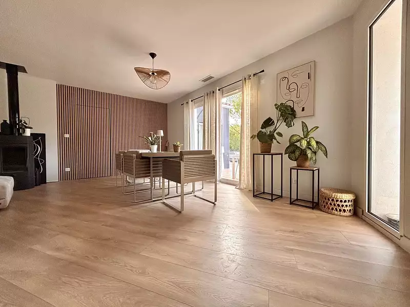 Maison, 150 m²